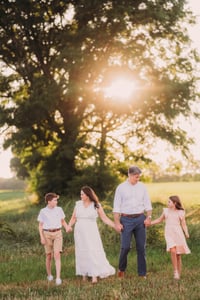Image 2 of SUNDAY SEPTEMBER 14th - The Field of Flowers - Monroe, NC
