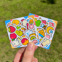 Image 1 of Mini Grab Bag