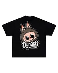 Dynasti x The Monsters T-Shirt | V1