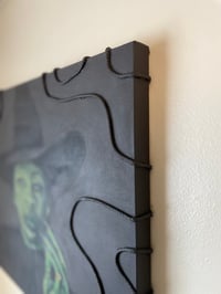 Image 2 of "The Quiet Spell" 