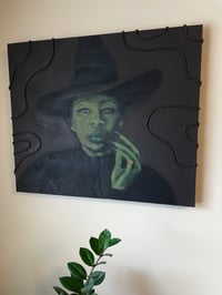 Image 3 of "The Quiet Spell" 