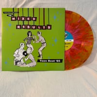 Image 1 of The Mixed Results - Teen Beat '85