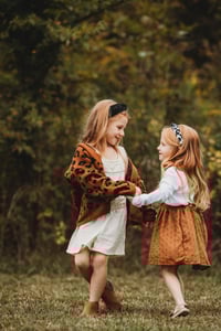 Image 1 of SATURDAY SEPT 6TH  - PETITE MINIS - The Field 