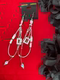 Image 1 of White gems