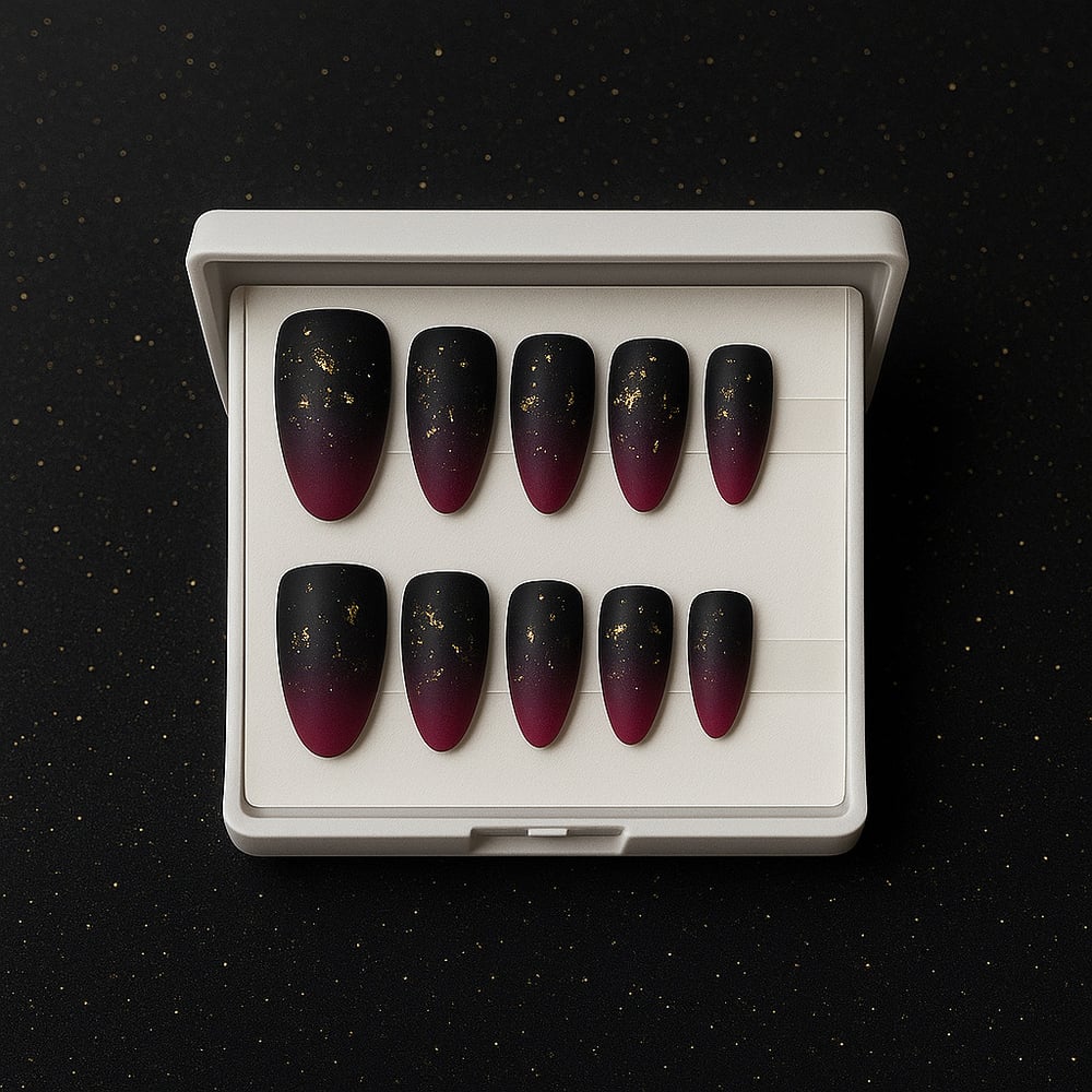 Image of Golden Touch