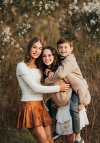 Image 3 of SATURDAY SEPT 6TH  - PETITE MINIS - The Field 