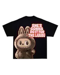 Image 1 of Dynasti x The Monsters T-Shirt | V2