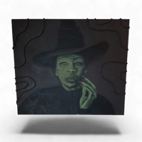 Image 1 of "The Quiet Spell" 