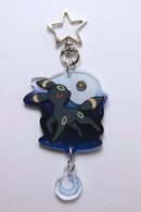 Image 3 of Eeveelution Charms