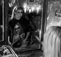 Image 2 of Angry Princess T-shirt 