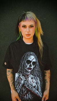 Image 4 of Angry Princess T-shirt 