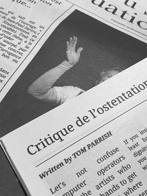 Image of ISSUE 8 August 2025