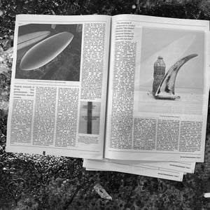 Image of ISSUE 8 August 2025