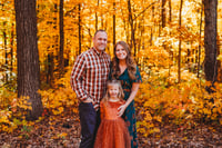 Image 1 of FALL MINIS HAMMEL WOODS 10/19
