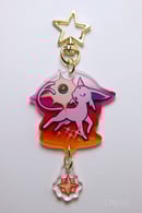 Image 4 of Eeveelution Charms