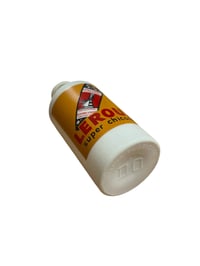 Image 6 of C. 1960s Félix Potin water bottle