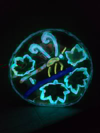 Image 1 of Dragonfly 3 tray 