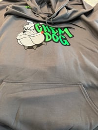 Image 3 of Chemdog orig logo pullover hoodie 