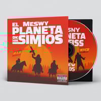 Image 3 of LOUISE MICHEL PACK