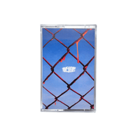 Image 1 of "Honeyknife" Cassette 