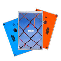 Image 2 of "Honeyknife" Cassette 