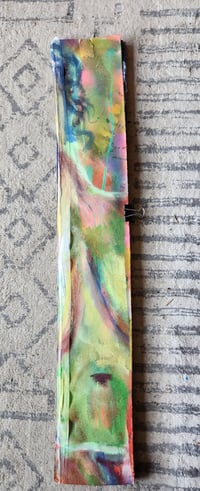 Image 2 of "The middle undissected"