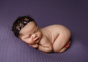 Image of Evie Glam Headband