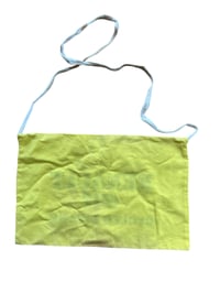 Image 2 of 1982 Tour de France - Renault Elf Cycles Gitane - Musette bag