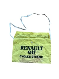 Image 3 of 1982 Tour de France - Renault Elf Cycles Gitane - Musette bag