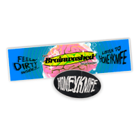 Sticker Bundle