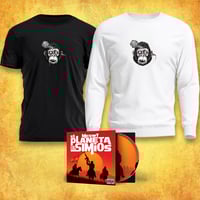 Image 1 of SIMIO LOBOTOMIZADO CD PACK