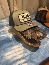 Image 3 of New Patched Trucker Hats