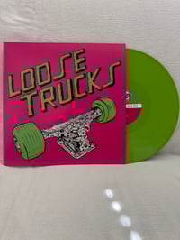 Image 2 of Loose Trucks 
