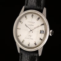 Image 3 of 1974 Longines Ultra-Chron Automatic