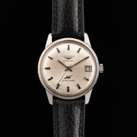 Image 1 of 1974 Longines Ultra-Chron Automatic