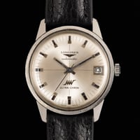 Image 2 of 1974 Longines Ultra-Chron Automatic