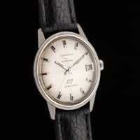 Image 4 of 1974 Longines Ultra-Chron Automatic