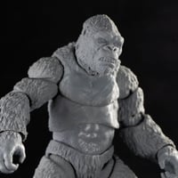 Image 3 of Island Ape - Heads (Wave 1)