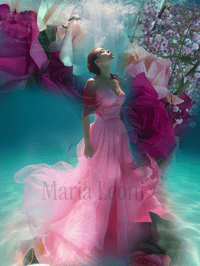 Image 3 of In deeper water 2 limited edition print