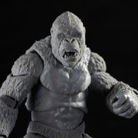 Image 2 of Island Ape - Heads (Wave 2)