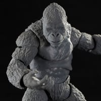Image 3 of Island Ape - Heads (Wave 2)
