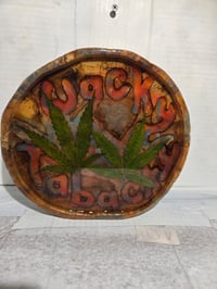 Image 3 of Wacky tabacky tray