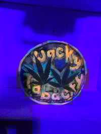 Image 4 of Wacky tabacky tray