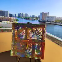 Image 3 of "Everything all at Once'