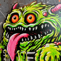 Image 5 of Garbage Goo Gremlin