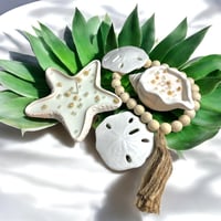 Image 1 of Starfish & Shell set