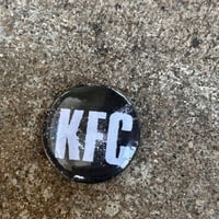 Image 2 of Kindergarten Fight Club Buttons