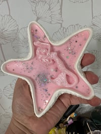 Image 2 of Starfish & Shell set