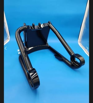 Image of M8 layframe swingarm 