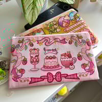 Image 1 of Gatito Mini Pouches